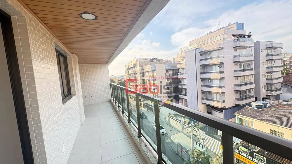 Cobertura, 3 quartos, 140 m² - Foto 15