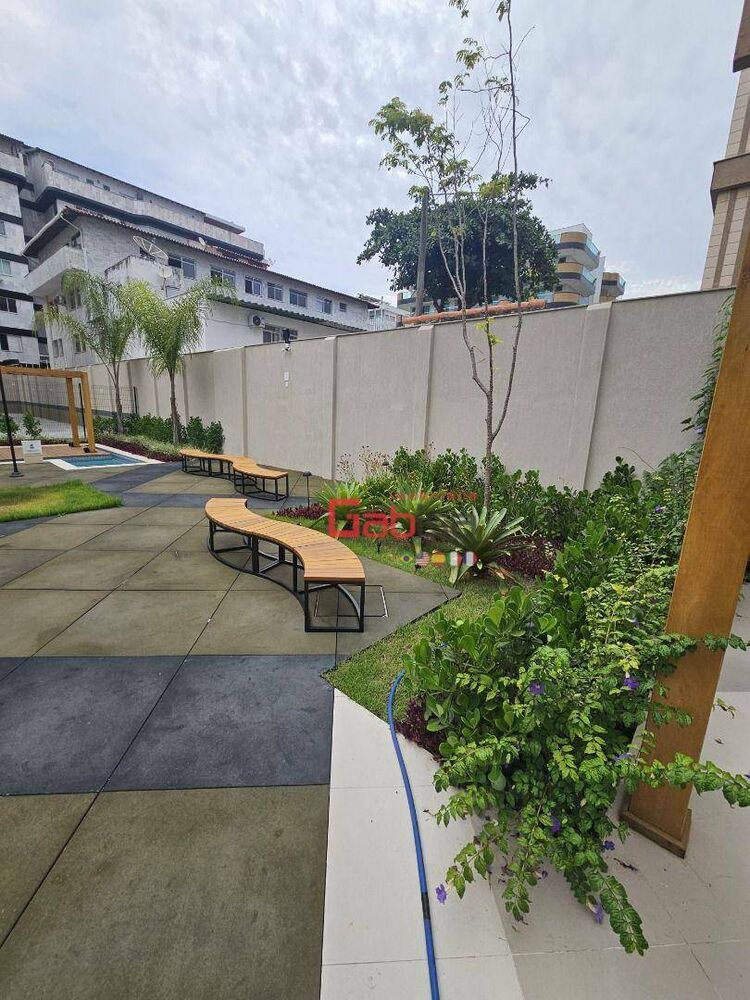 Cobertura à venda com 3 quartos, 140m² - Foto 16