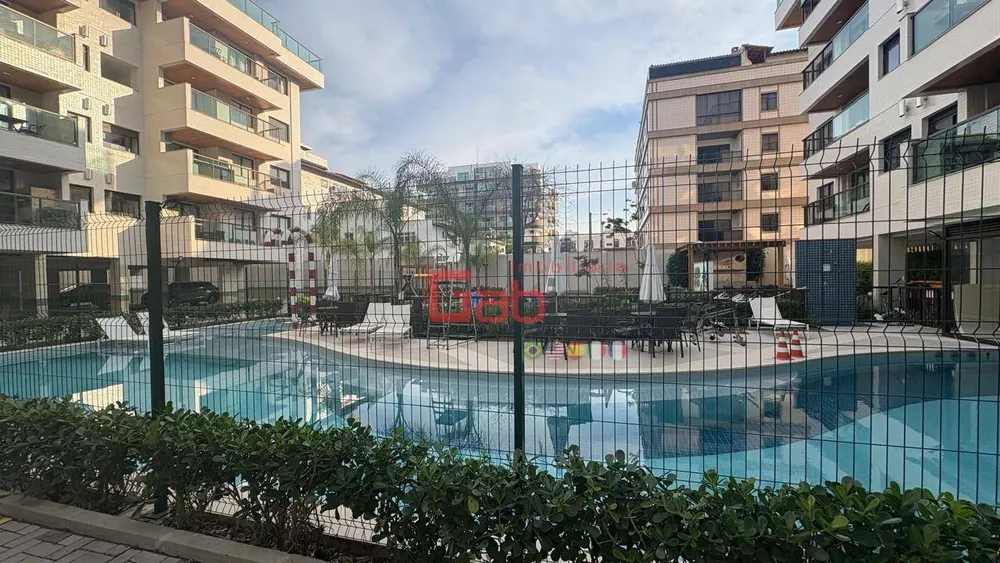 Cobertura, 3 quartos, 140 m² - Foto 28