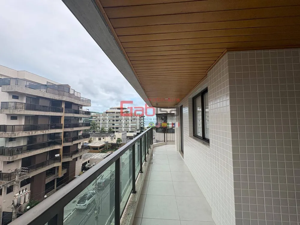 Cobertura, 3 quartos, 140 m² - Foto 11