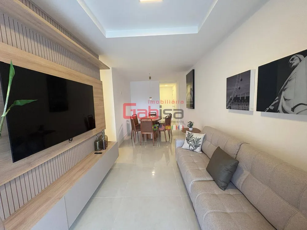 Cobertura, 3 quartos, 140 m² - Foto 29