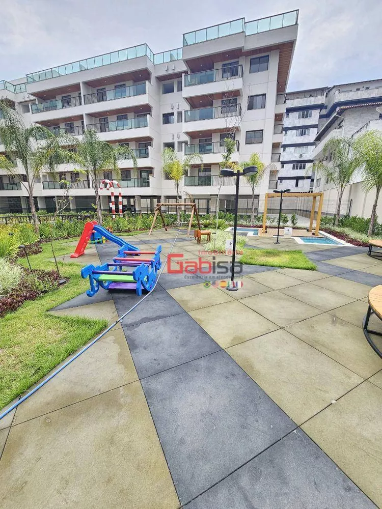 Cobertura, 3 quartos, 140 m² - Foto 17
