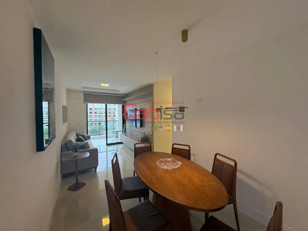 Cobertura, 3 quartos, 140 m² - Foto 32