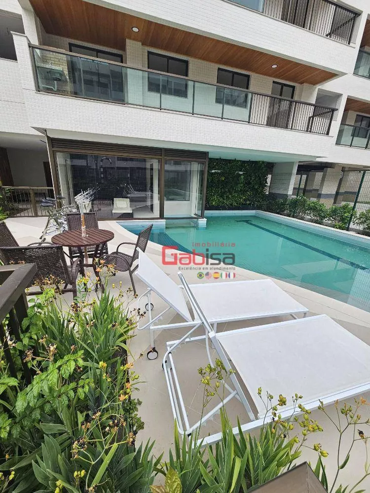 Cobertura, 3 quartos, 140 m² - Foto 21