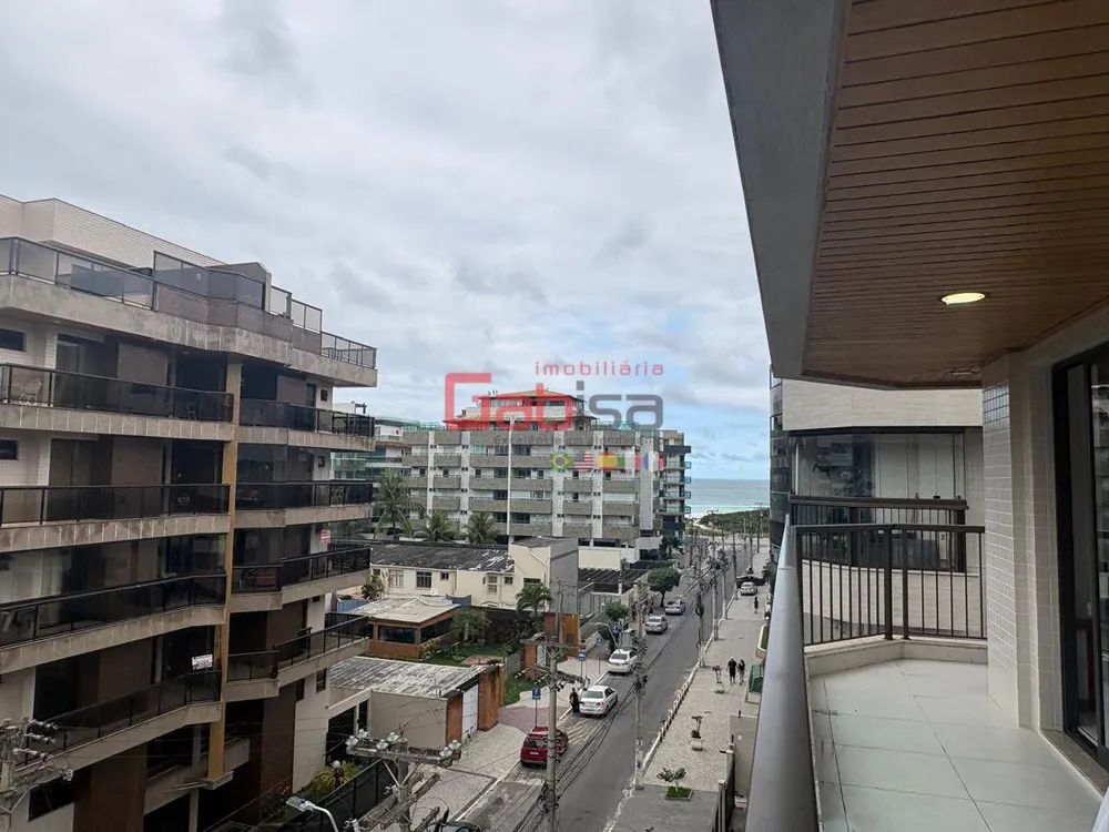 Cobertura, 3 quartos, 140 m² - Foto 66