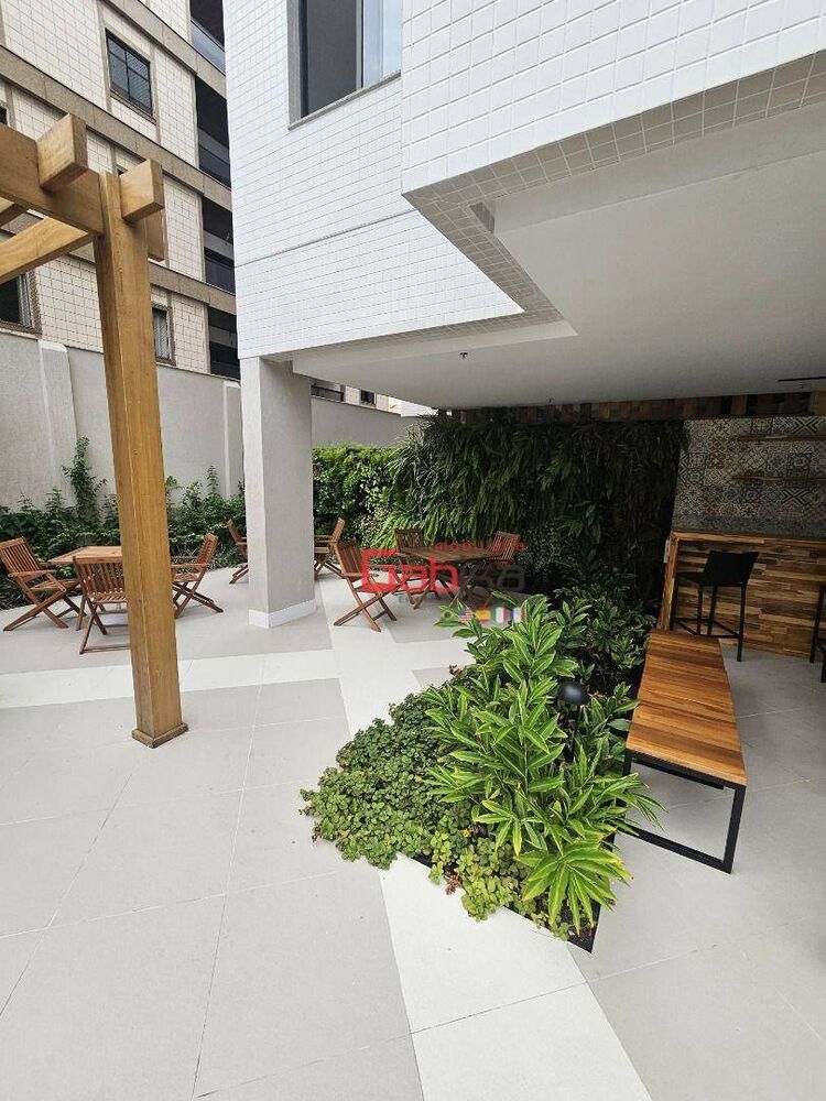 Cobertura à venda com 3 quartos, 140m² - Foto 13