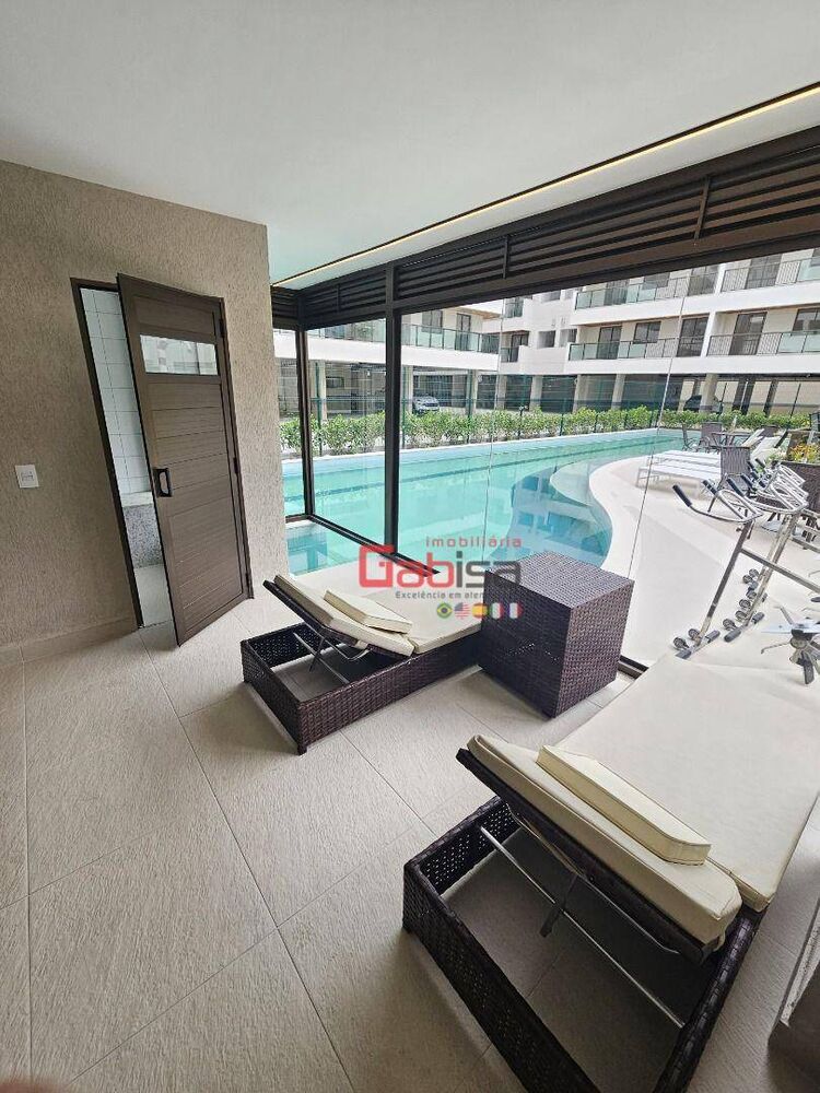 Cobertura à venda com 3 quartos, 140m² - Foto 12