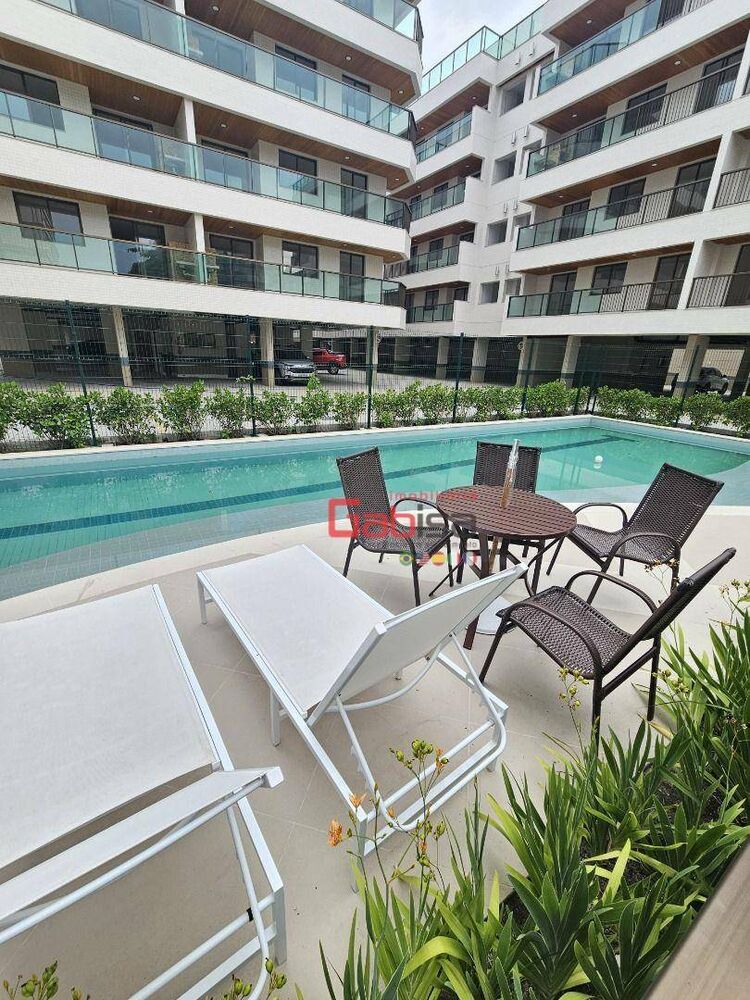 Cobertura à venda com 3 quartos, 140m² - Foto 11