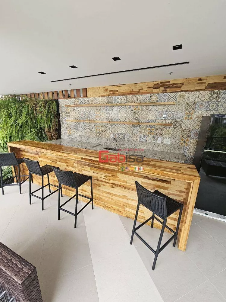Cobertura, 3 quartos, 140 m² - Foto 24