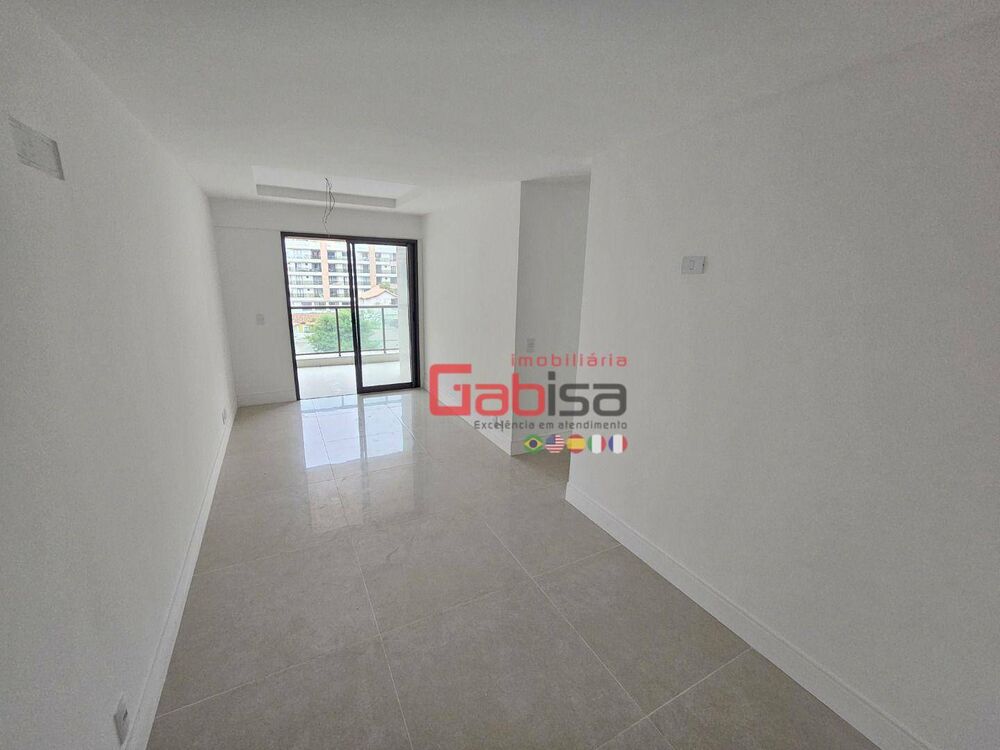 Cobertura à venda com 3 quartos, 140m² - Foto 7