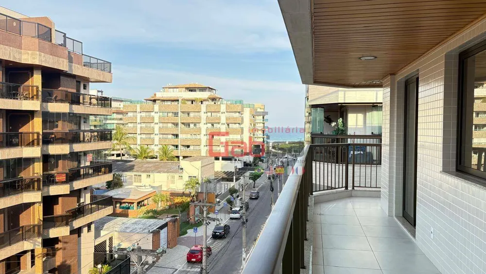 Cobertura, 3 quartos, 140 m² - Foto 30