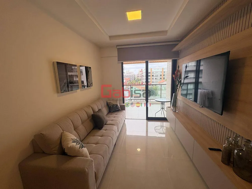 Cobertura, 3 quartos, 140 m² - Foto 34