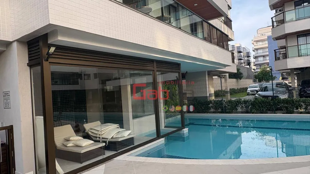 Cobertura, 3 quartos, 140 m² - Foto 21