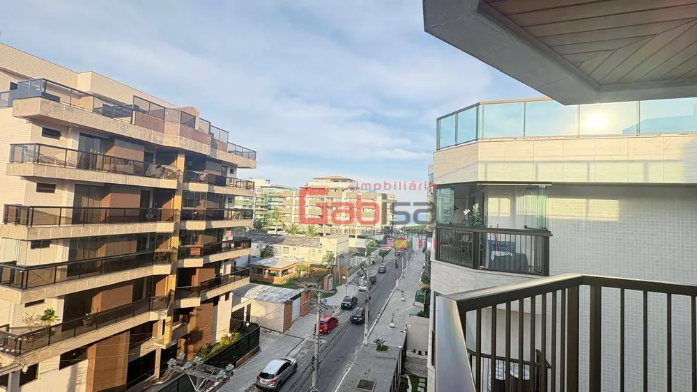 Cobertura, 3 quartos, 140 m² - Foto 13