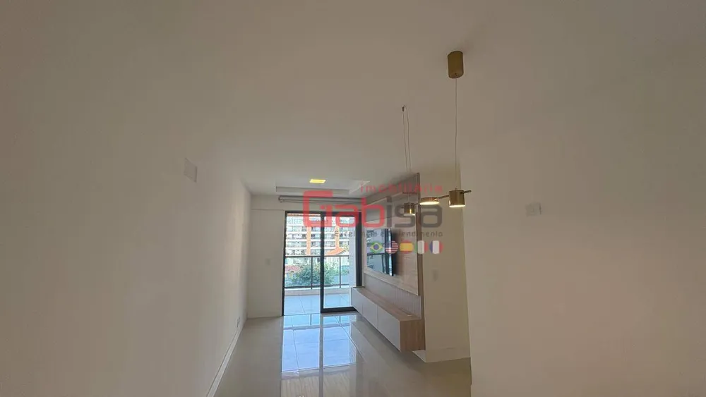 Cobertura, 3 quartos, 140 m² - Foto 14