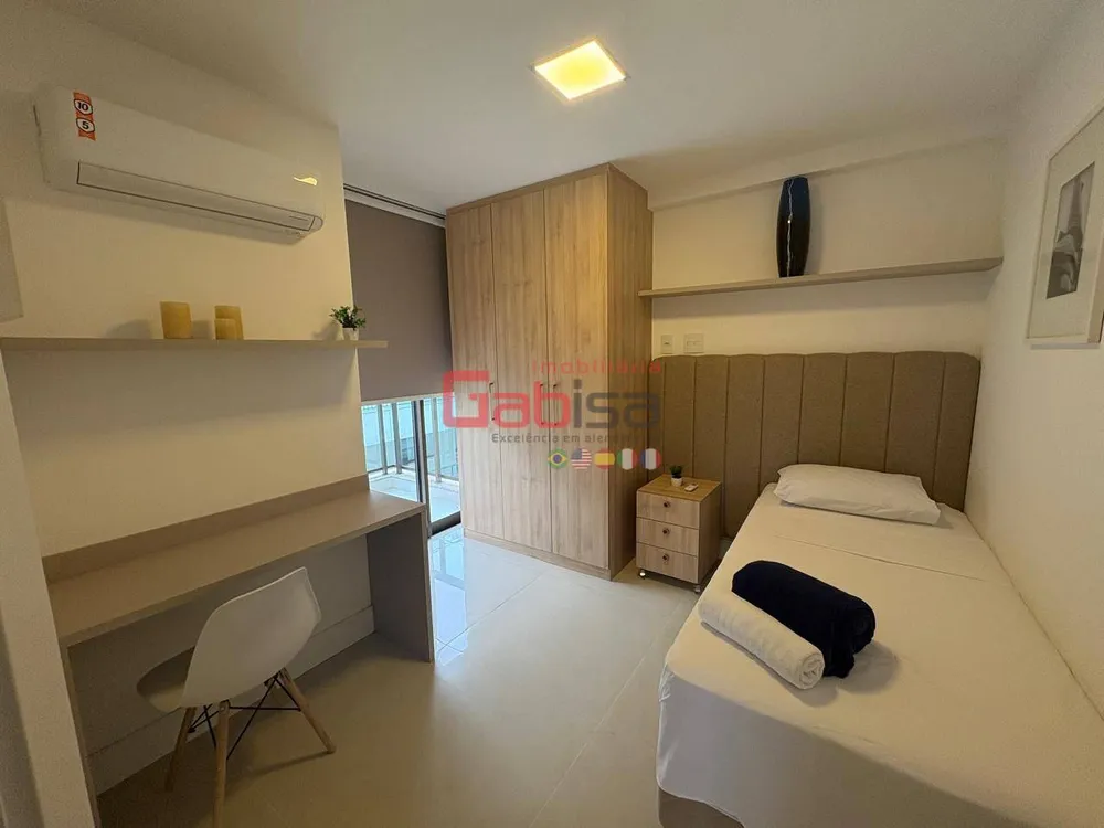 Cobertura, 3 quartos, 140 m² - Foto 51