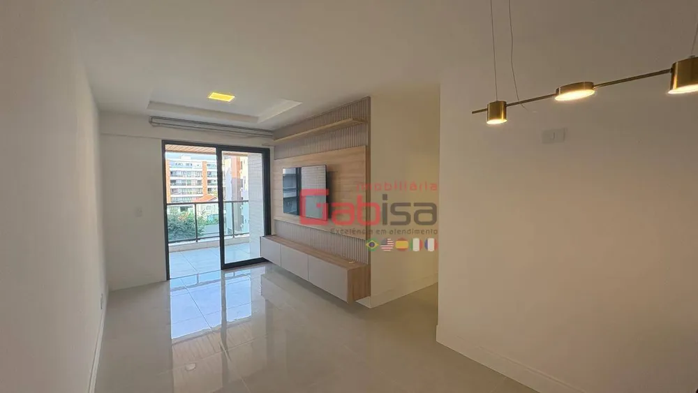 Cobertura, 3 quartos, 140 m² - Foto 33