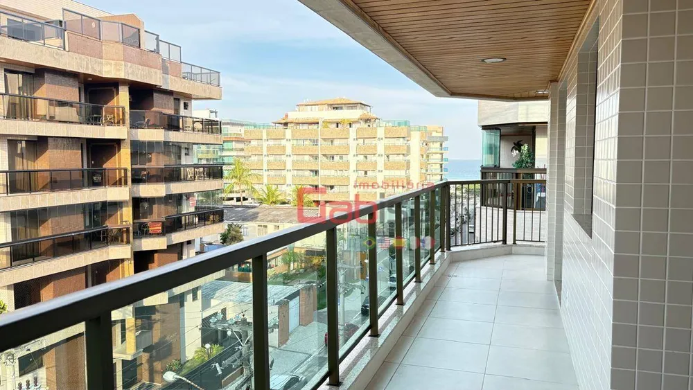 Cobertura, 3 quartos, 140 m² - Foto 20