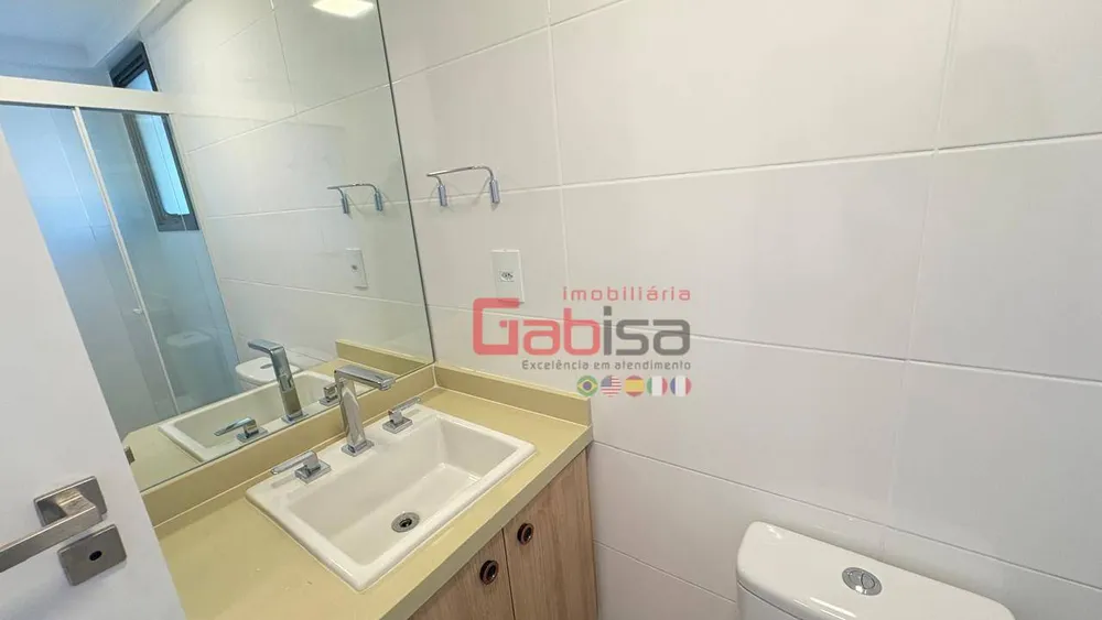 Cobertura, 3 quartos, 140 m² - Foto 19