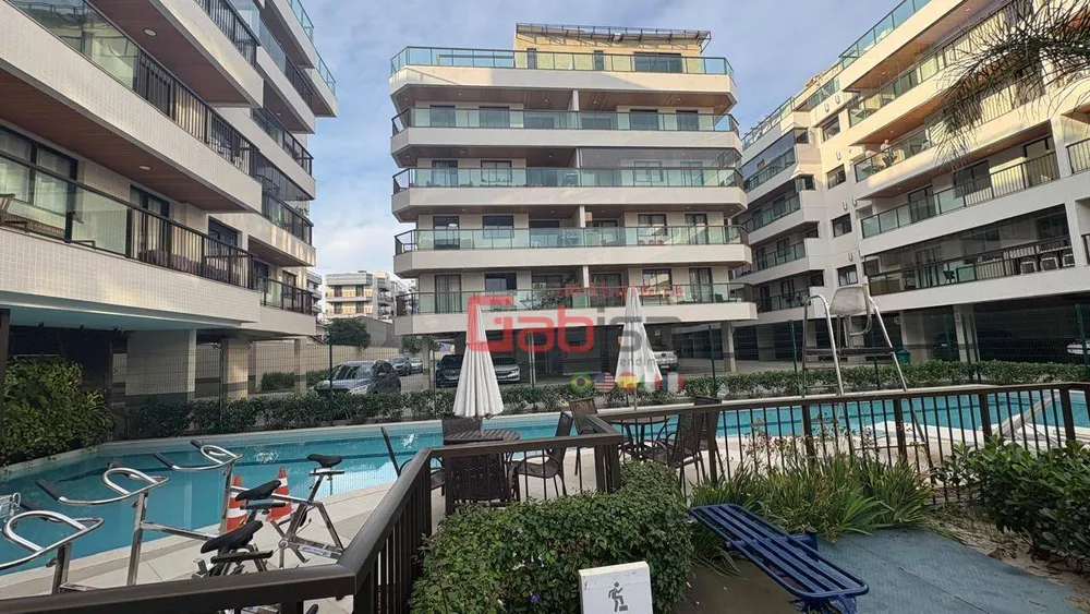 Cobertura, 3 quartos, 140 m² - Foto 24