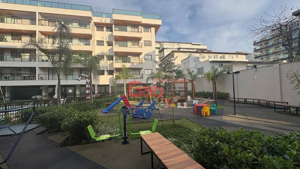 Cobertura, 3 quartos, 140 m² - Foto 36