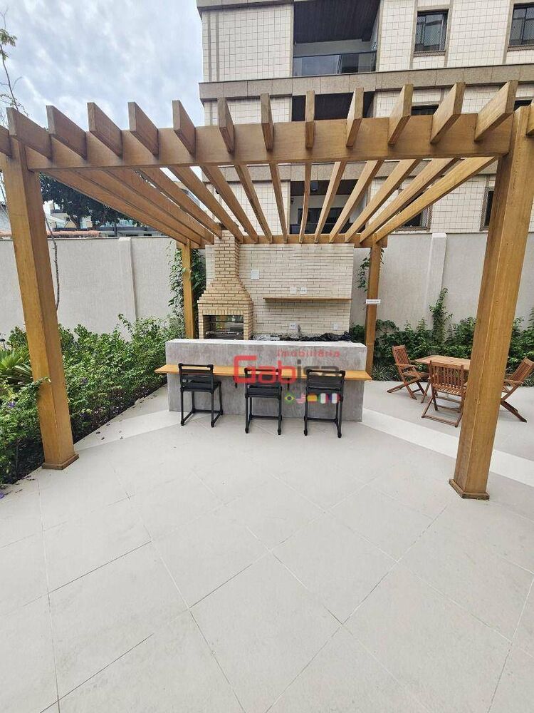 Cobertura à venda com 3 quartos, 140m² - Foto 14
