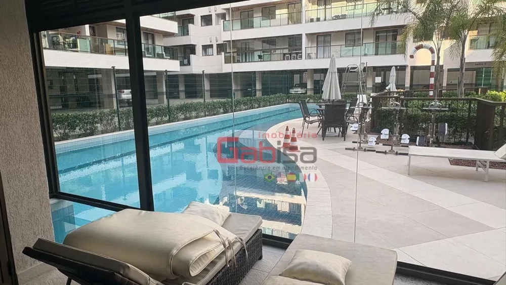 Cobertura, 3 quartos, 140 m² - Foto 23