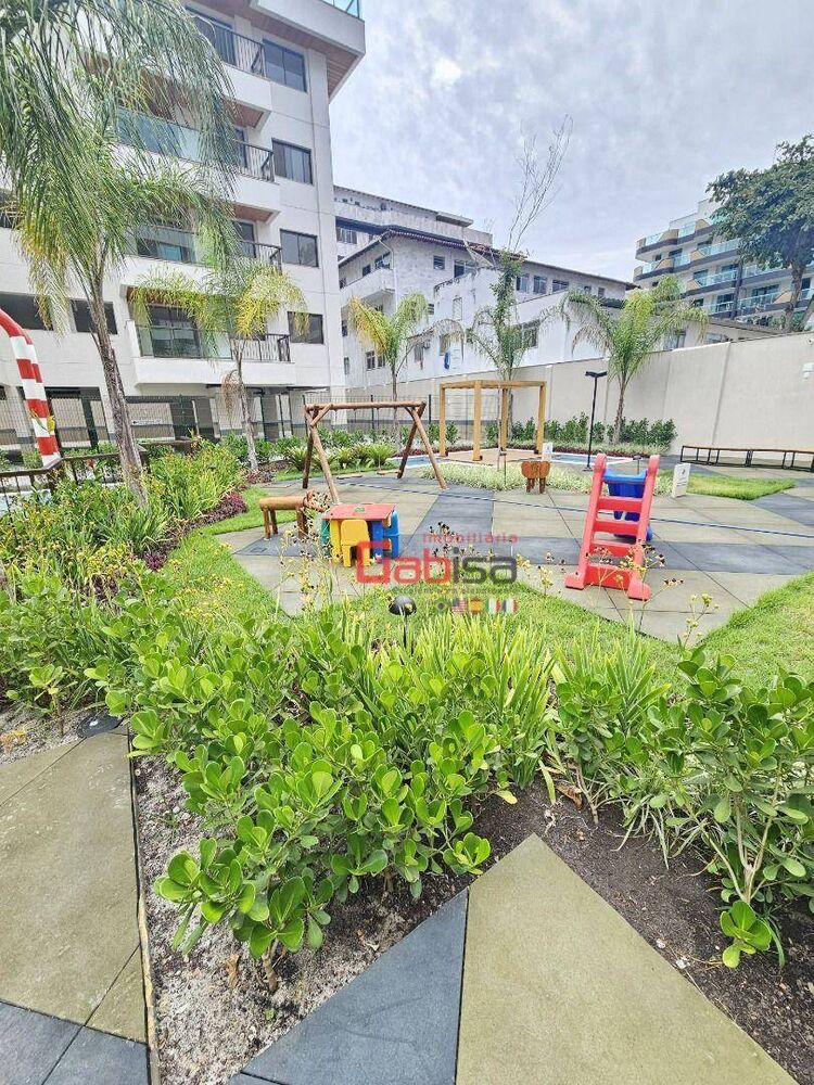 Cobertura à venda com 3 quartos, 140m² - Foto 15