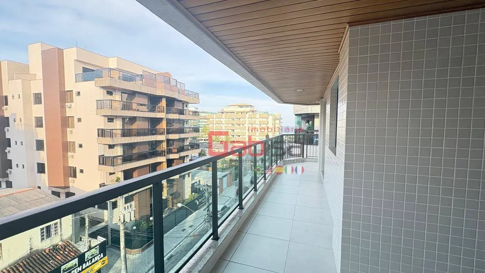 Cobertura, 3 quartos, 140 m² - Foto 27