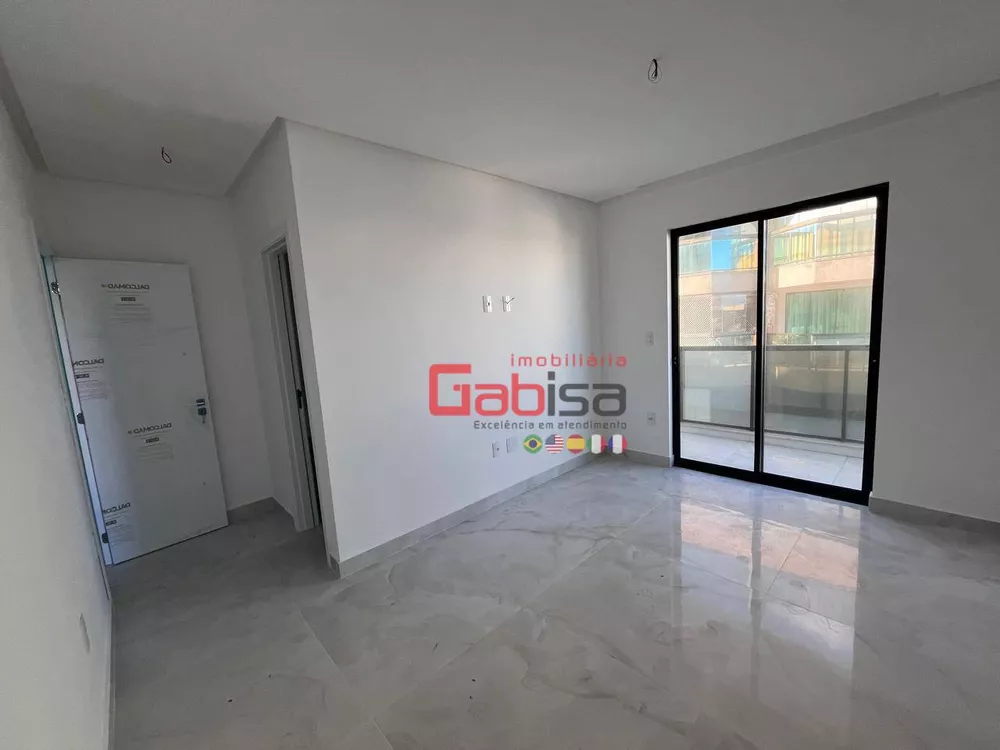 Apartamento, 4 quartos, 135 m² - Foto 13