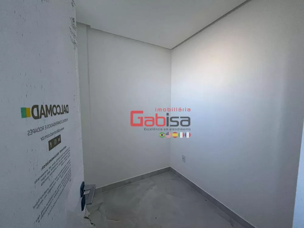 Apartamento, 4 quartos, 135 m² - Foto 24