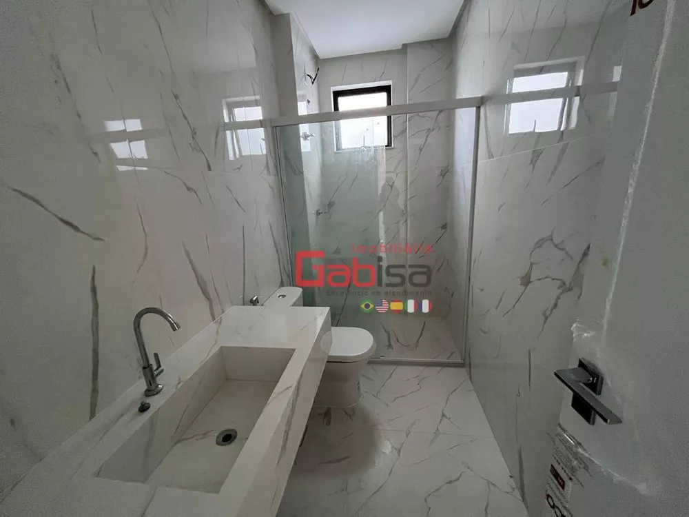 Apartamento, 4 quartos, 135 m² - Foto 11