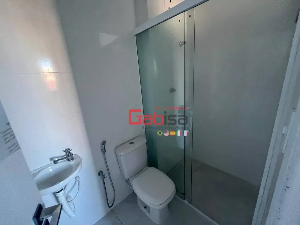 Apartamento, 4 quartos, 135 m² - Foto 25