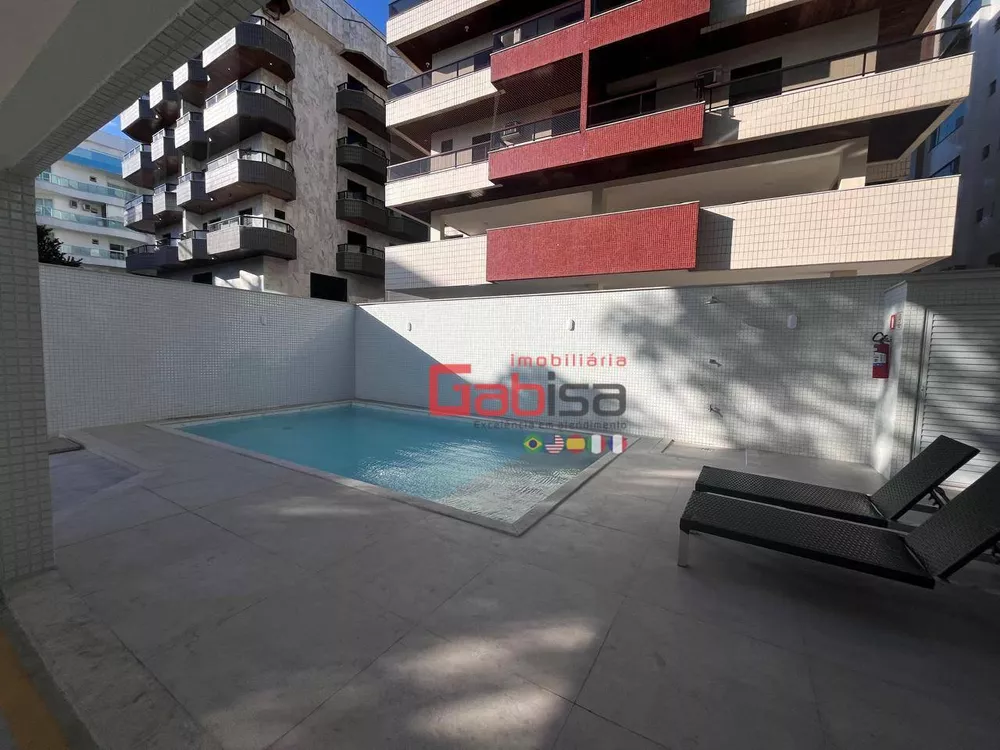 Apartamento, 4 quartos, 135 m² - Foto 2