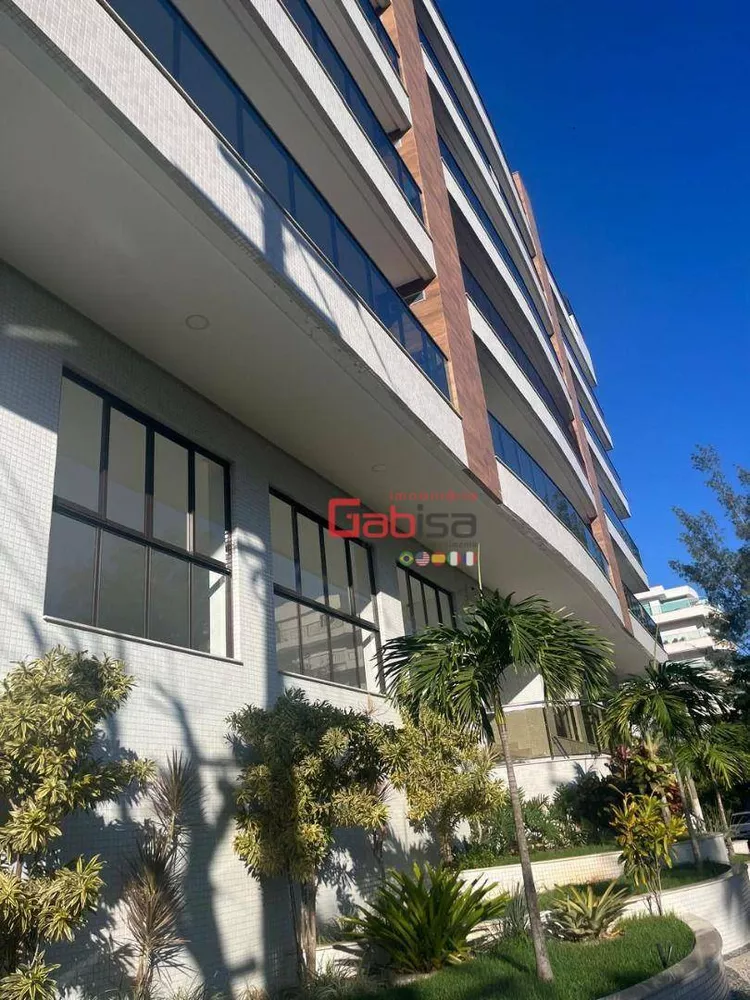 Apartamento, 4 quartos, 135 m² - Foto 26