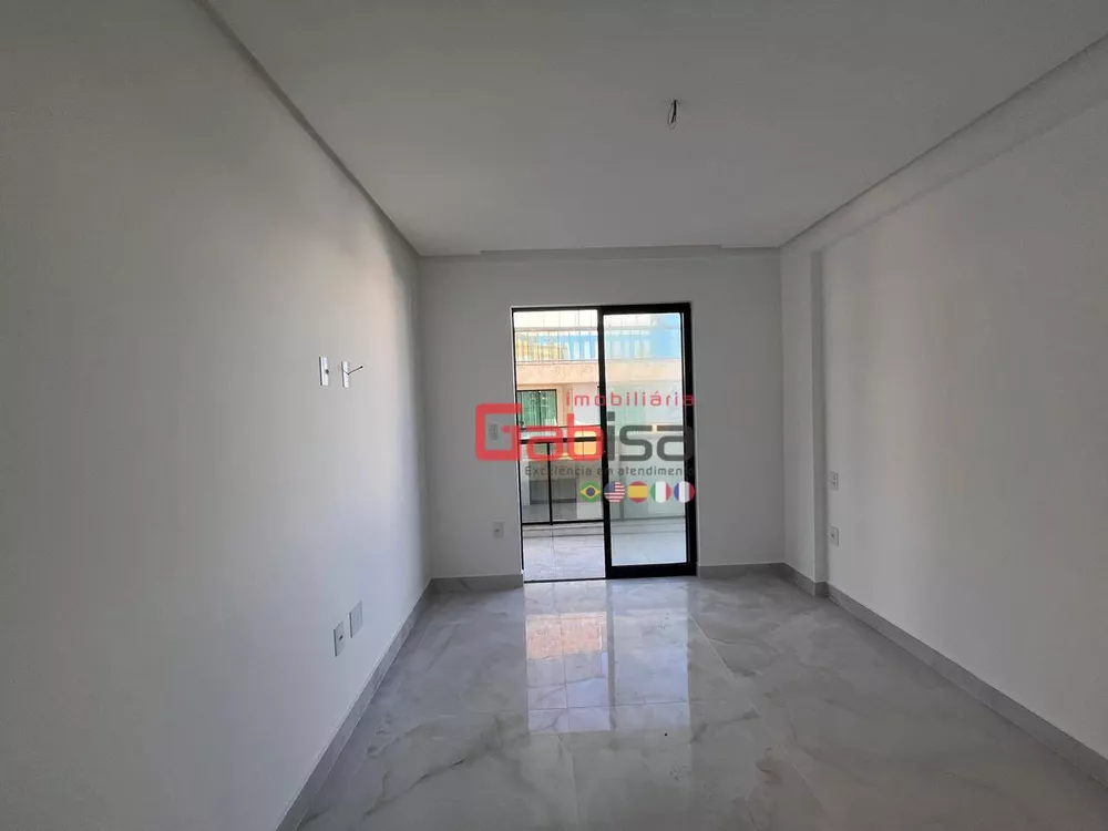 Apartamento, 4 quartos, 135 m² - Foto 16