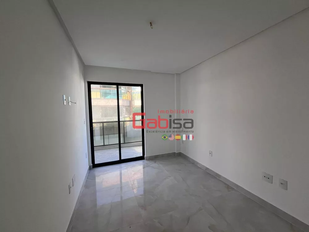 Apartamento, 4 quartos, 135 m² - Foto 10