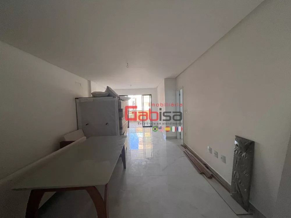 Apartamento, 4 quartos, 135 m² - Foto 7
