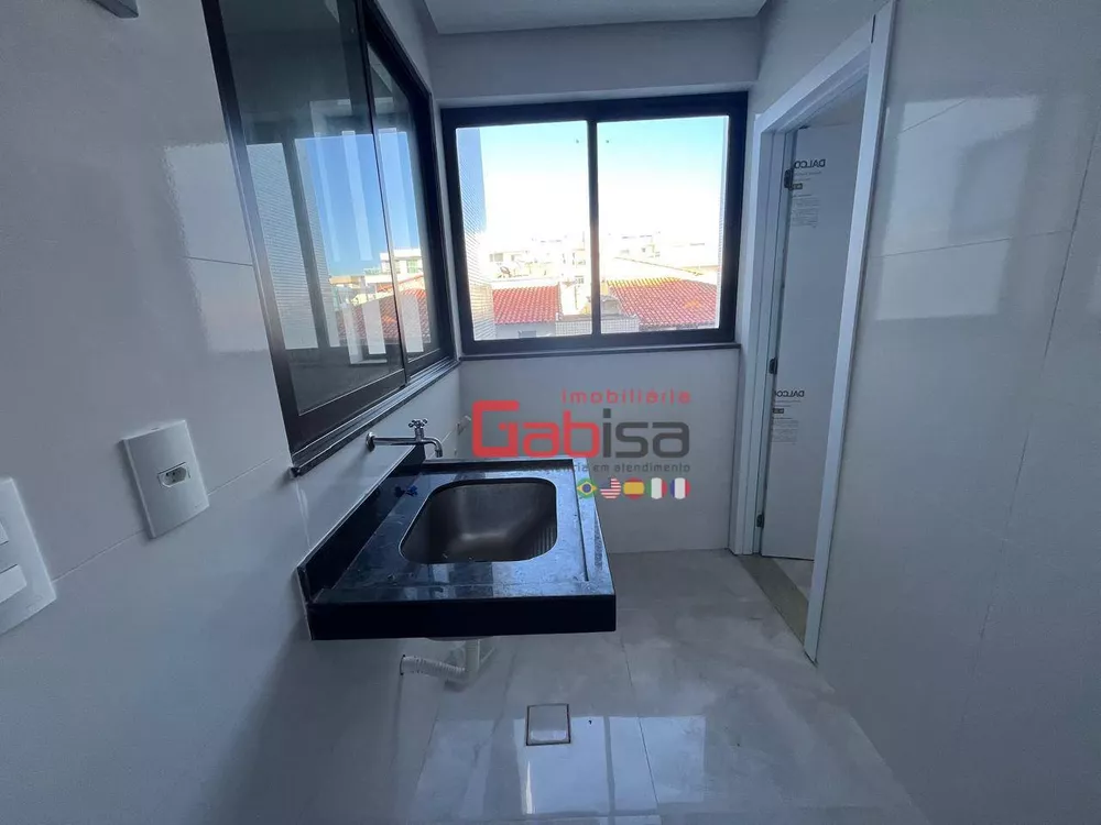 Apartamento, 4 quartos, 135 m² - Foto 22
