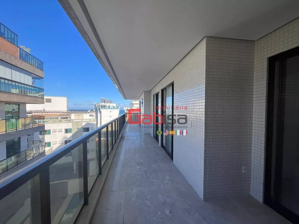 Apartamento, 4 quartos, 135 m² - Foto 1