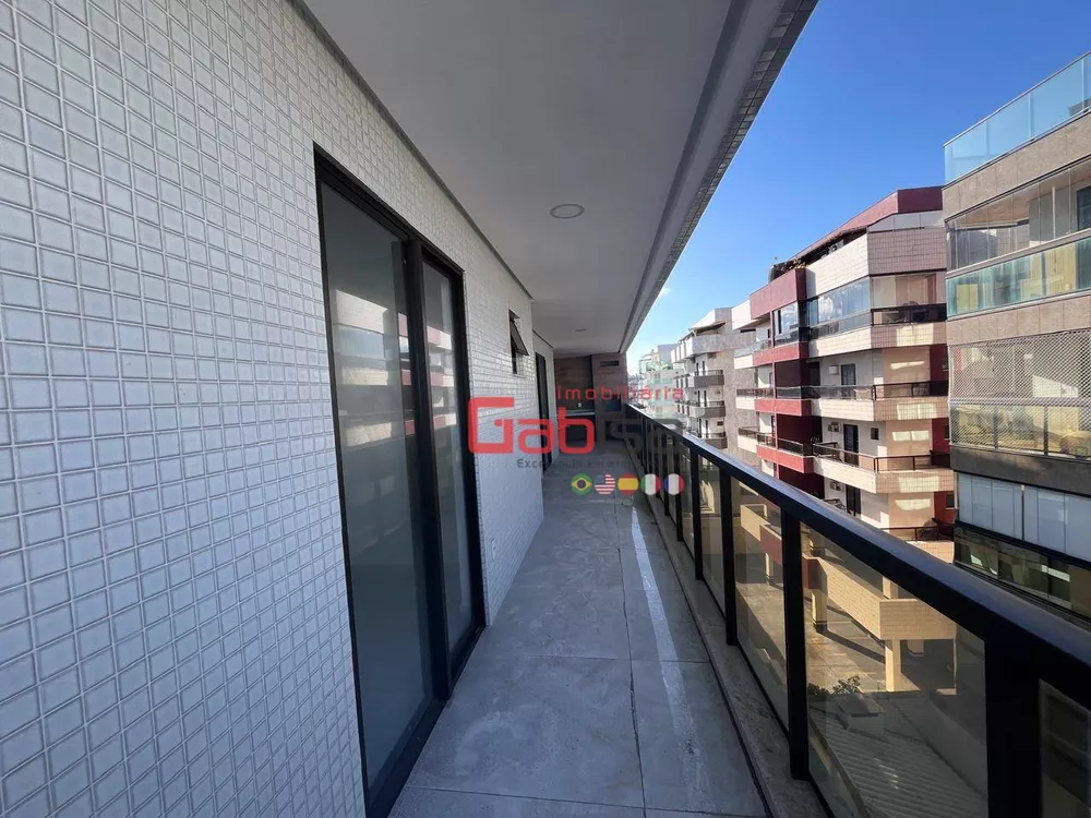 Apartamento, 4 quartos, 135 m² - Foto 5