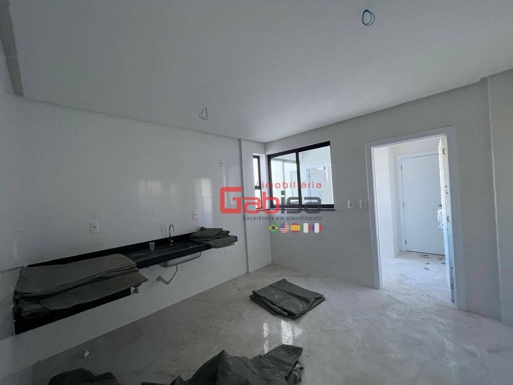 Apartamento, 4 quartos, 135 m² - Foto 21