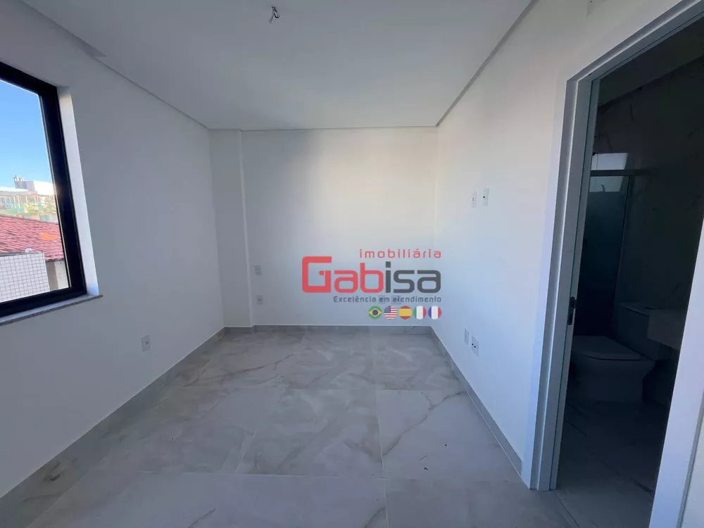 Apartamento, 4 quartos, 135 m² - Foto 17