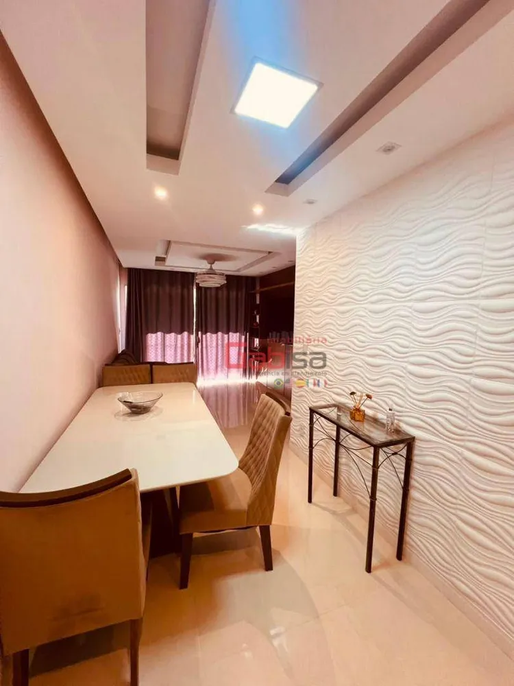 Apartamento, 2 quartos, 69 m² - Foto 5