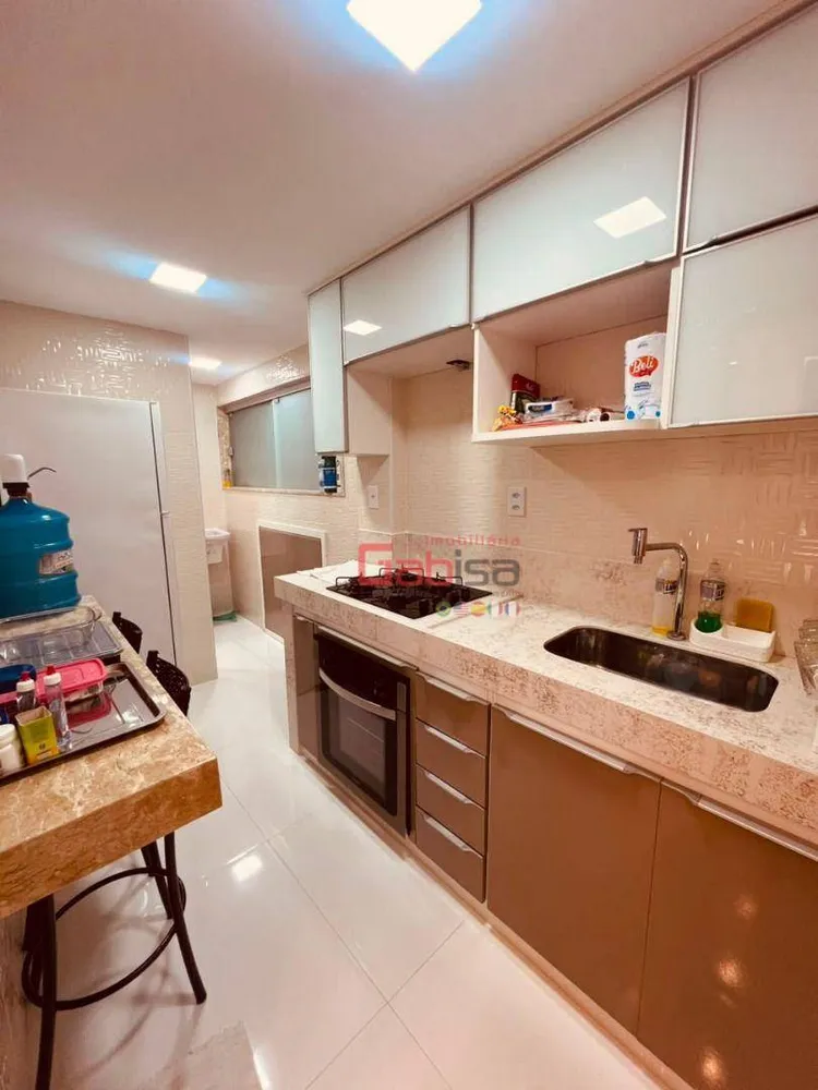 Apartamento, 2 quartos, 69 m² - Foto 10