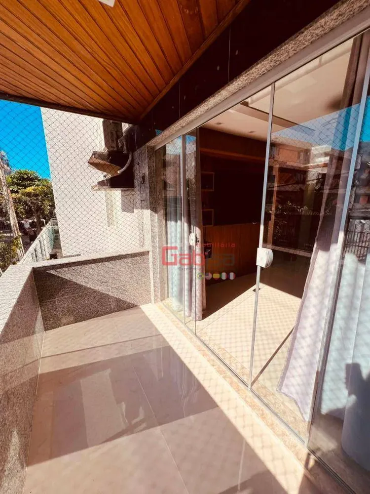 Apartamento, 2 quartos, 69 m² - Foto 6