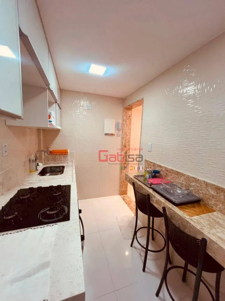 Apartamento, 2 quartos, 69 m² - Foto 9