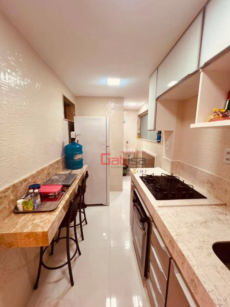 Apartamento, 2 quartos, 69 m² - Foto 7