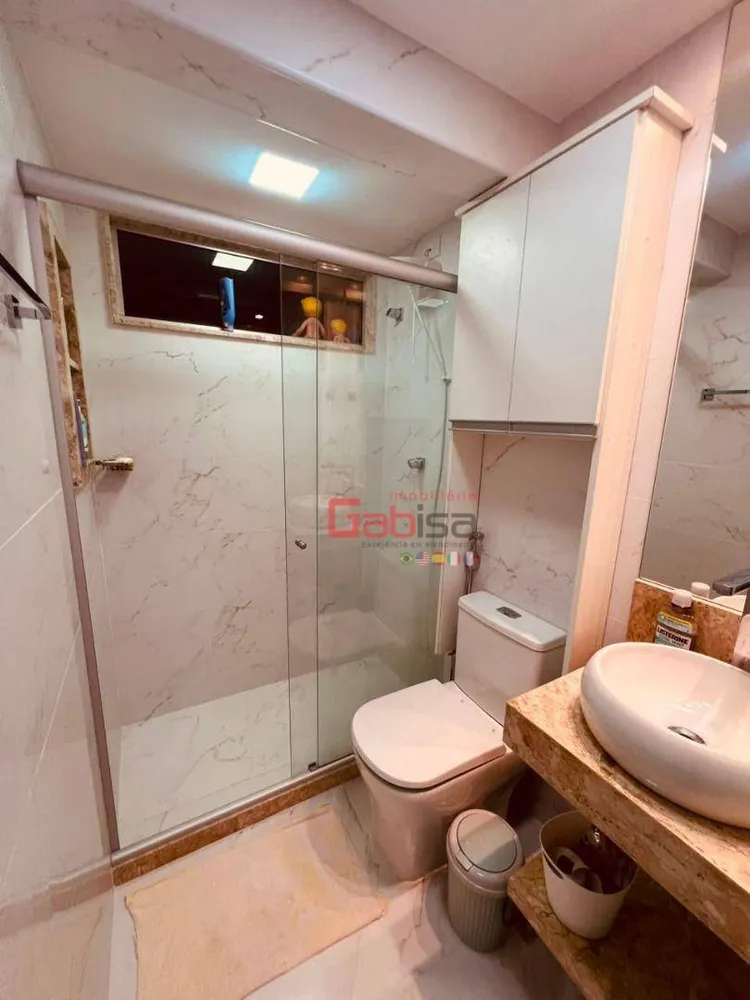 Apartamento, 2 quartos, 69 m² - Foto 11