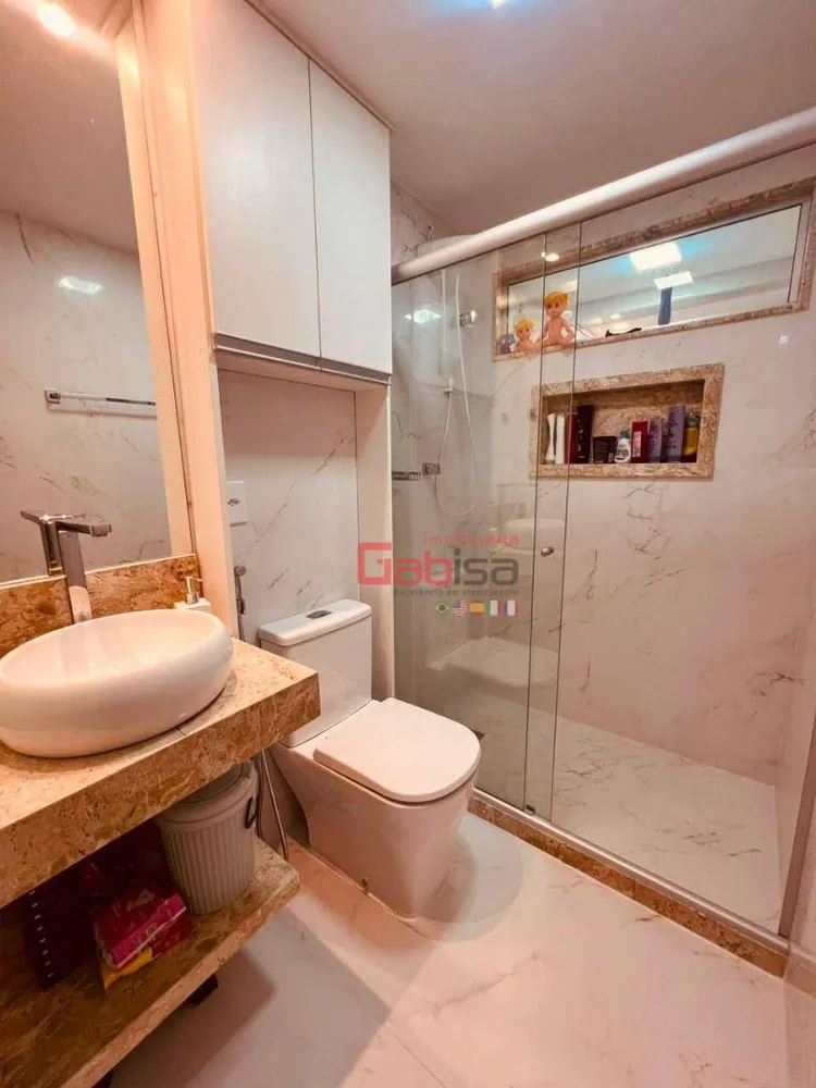 Apartamento, 2 quartos, 69 m² - Foto 17